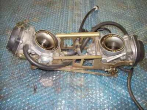 CARBURATORI PER CAGIVA RAPTOR 650 DEL 2001 (CA200) - Picture 1 of 1