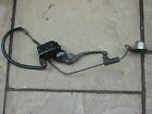 ZZR1100d clutch lever and mastercylinder etc