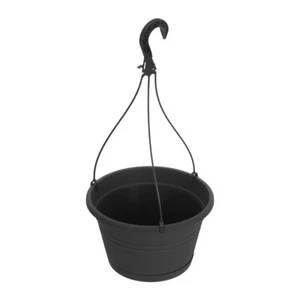 Vaso Pensile Chlorophytum Fioriera Da Giardino Vasi Sospesi Per Interni - Foto 1 di 12