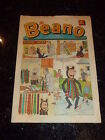 The Beano Comic - Issue No 1448 - Date 18/04/1970 - Uk Paper Comic
