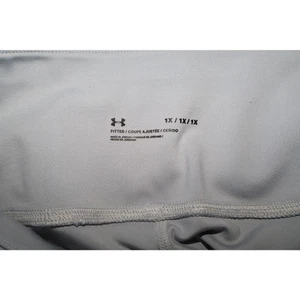 Women's UA Movement Leggings Fitted/Full Lenght- Size 1X - Picture 1 of 5
