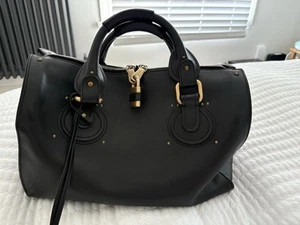 Chloe Paddington Handbag - Picture 1 of 8