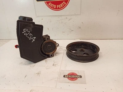 Power Steering Pump from 1996 Jeep Grand Cherokee Laredo 11789579 - Image 1 of 4