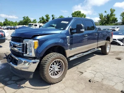 Pieza de freno antibloqueo compatible con camioneta Ford F250SD 17-18 426631 Foto 1 de 4