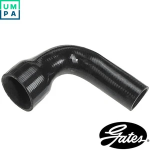 RADIATOR HOSE 3234 FOR OPEL KADETT/C/City/B 10 N 1.0L 16 S 1.6L 12S/N 1.2L 4cyl - Picture 1 of 8