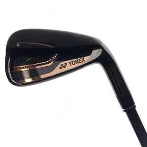 Used Yonex Royal EZONE 6 Iron / 23.0 Degrees / Soft Regular Flex - Picture 1 of 9