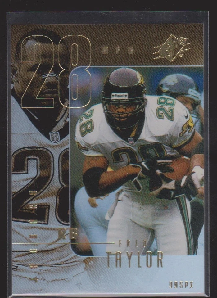 Jacksonville Jaguars Cards You Pick -- Get 40% off Details Inside A2 - Image 1 of 1