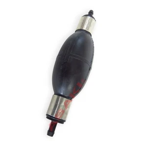 Primerpumpe 6Y1-24360-52 6Y1-24360-51 6YL-24360-63 6mm Für YAMAHA Motor 6-90 PS - Bild 1 von 11