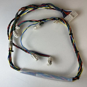 Arnés de cableado detector de entrada Agilent G1530-60640 6890N cromatógrafo GC - Imagen 1 de 9
