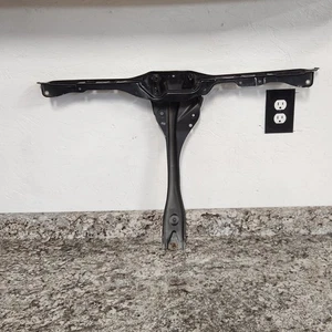 02-05 HONDA CIVIC SI EP3 - UPPER RADIATOR SUPPORT BEAM BAR BRACKET - OEM - Picture 1 of 7