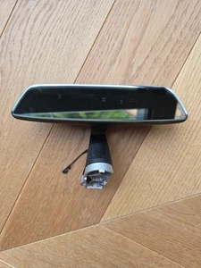 Specchio retrovisore interno TESLA MODEL Y 2022 1494441-01-C - Foto 1 di 7