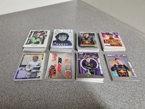 Topps Turbo Attax 2025 Rare Card Bundle - 210 Cards In Total  - Picture 1 of 10