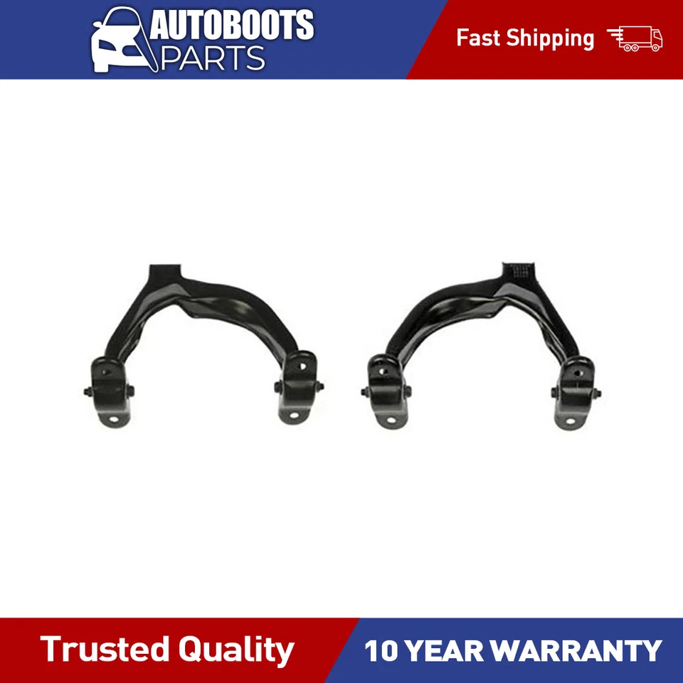 Dorman 后上控制臂适用于三菱 Eclipse 1999 1998 1997 1996 1995 — 第 1/4 张图片