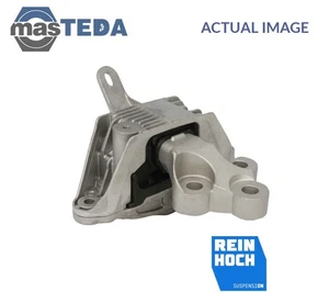 RH11-5095 ENGINE MOUNT MOUNTING LEFT REINHOCH FOR OPEL ASTRA J 70KW - Picture 1 of 6