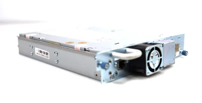 Fujitsu LT S2 Drive LTO-6 HH FC Fibre Channel Tape Drive AQ298D#104 - Image 1 of 3