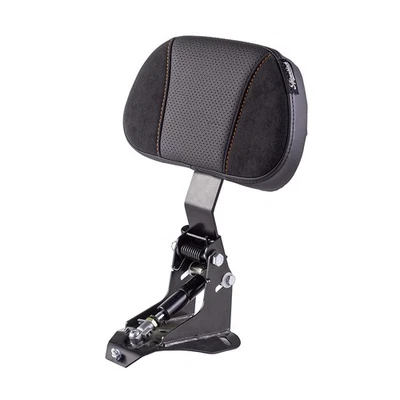 Kit de montagem de encosto ajustável Advanblack x SIK escavadeira piloto para Harley - Imagem 1 de 4