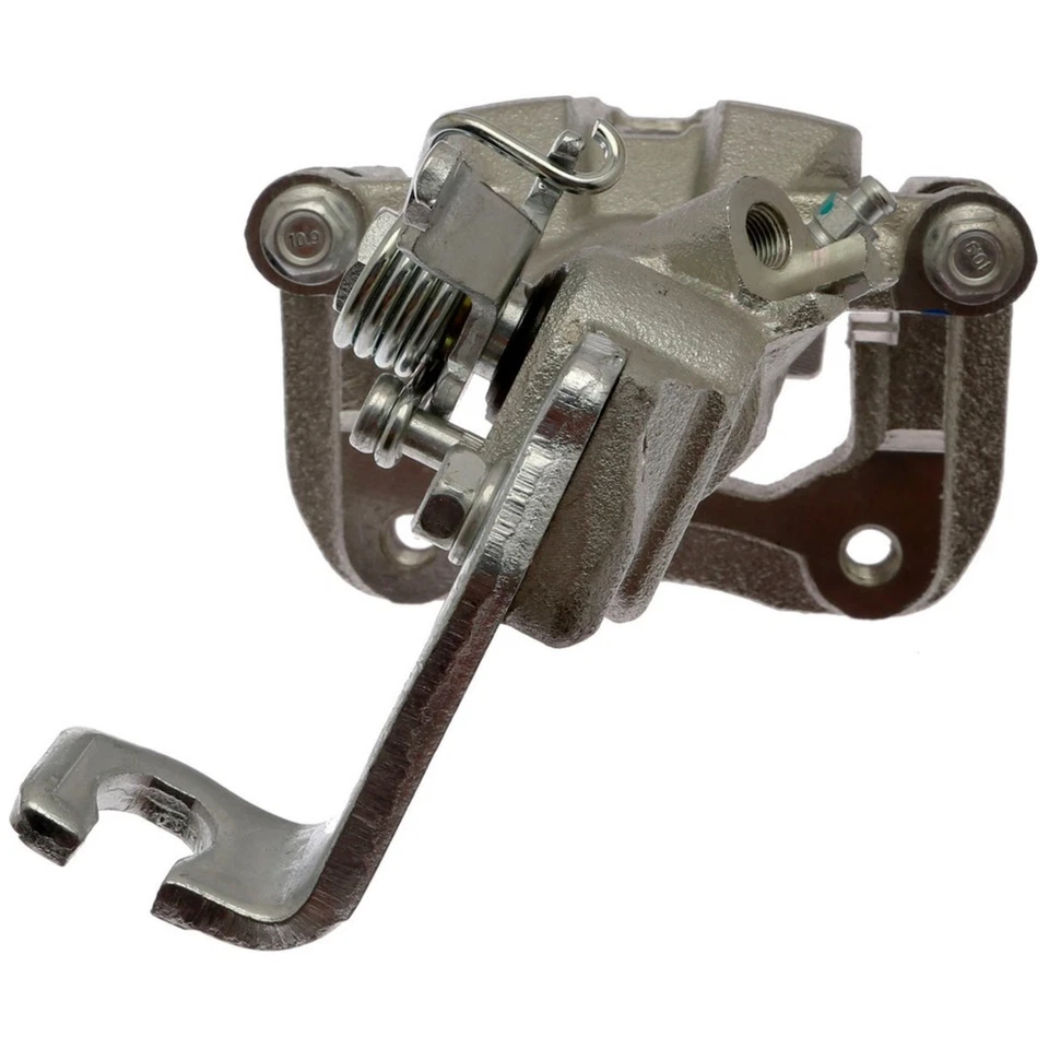 Pinza de freno 18FR1842N AC Delco conductor trasero lado izquierdo cupé sedán para TSX Foto 1 de 1