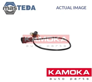 109041 CRANKSHAFT POSITION SENSOR FRONT KAMOKA FOR FIAT SEICENTO 600,PANDA 0.9L - Picture 1 of 8