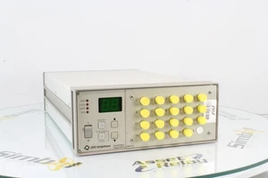 JDS SM 9/125 um Optical Switch 1x18 - Bild 1 von 3