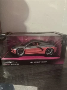 2020 chevrolet corvette pink slips - Picture 1 of 1