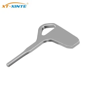 Multifunctional Photography 1/4" 3/8" Screw Tool H2 Wrench for  Camera Cage - Picture 1 of 7