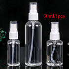 Plastic Perfume Atomizer Empty Spray Bottle Refillable Portable Beauty Travel &#39;