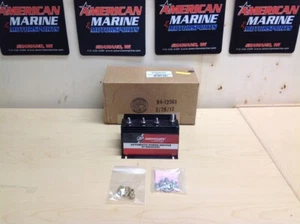 OEM Mercury Auto Power Switch 87-895091k03 - Picture 1 of 2