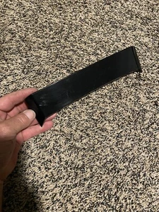09-14 Ford F-150 Center Console Black Carbon Fiber Trim Dash Bezel OEM - Picture 1 of 4