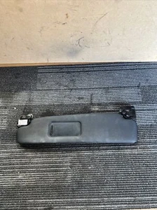 Bmw Z4 E85 Left Passenger Nearside Sun Visor / Sunvisor 2002-2009↑ - Foto 1 di 7