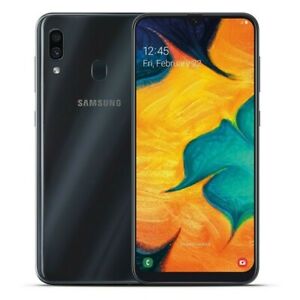 Samsung Galaxy A30 Cell Phones & Smartphones for Sale | Buy New 