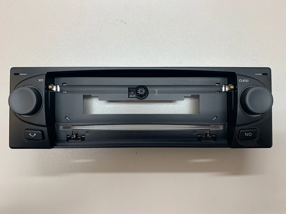 Becker Indianapolis pro BE7955 Radio/navi/mp3/bluetooth