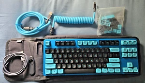 Drop Paragon Series Pulse Hot-Swappable- Mechanical Keyboard - Used lightly - Picture 1 of 6