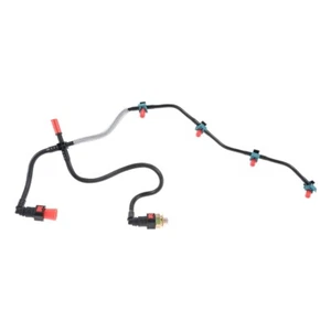 93168217 Return Hose Tank Line Hose Pipe Injector Hose For Renault Master Trafic - Picture 1 of 12