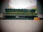 LIONEL  GP7 - Maine Central  LOCOMOTIVE 567  TESTED RUNS   POSSIBLY REPAINTED.