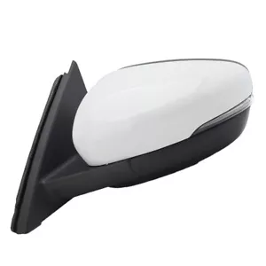 Conjunto de espejo retrovisor lateral izquierdo LH 9 pines apto para Ford Escape 2020-23 - Imagen 1 de 10