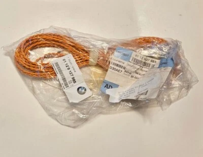 Arnés de cableado original BMW SRS 61129127985 Z4 2006, 2007, 2008 Foto 1 de 4