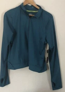 Hind Women Track Jacket SZ XL - Picture 1 of 2