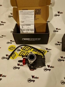 NIBBI Carburettor PE24mm Flange For 125cc/140cc Motorcycle Dirt Bike Scooter ATV - Picture 1 of 8