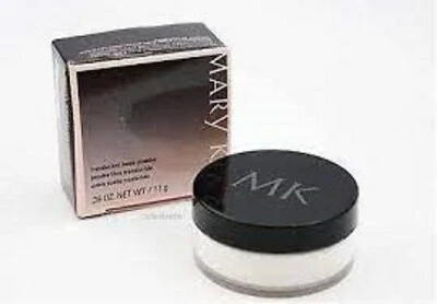 NIB Mary Kay  Discontinued Loose Face Powder ~ Choose Your Shade-Pick 1 - Image 1 of 4