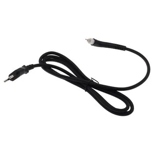Rowenta Cable de alimentación Enchufe Plancha de pelo Express Shine Liss Volumizer - Imagen 1 de 3