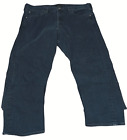 Mens Polo Ralph Lauren Jeans 36Tx36 Dark Blue