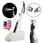 Dental Led Endo Motor 16:1 Treatment /6 Niti Files/ Root Canal File Extractor