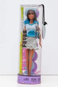 MATTEL Barbie Fashion Fever Kayla doll Mattel Asst H0644 H0868 - Bild 1 von 7