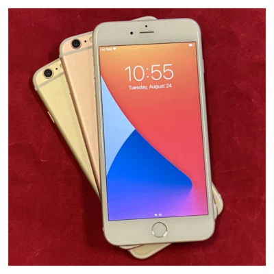 Apple iPhone 6 Plus 16GB-64GB Verizon GSM Unlocked T-Mobile Tracfone - Mint - Image 1 of 4