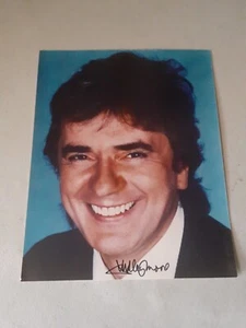 SIGNED Dudley Moore 8"x10" Photo - EX, 10, Arthur - Picture 1 of 3