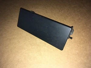 Corvette Center Console Ashtray Door GM 90 91 1990 1991 - Foto 1 di 7