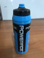 Powerade 32 oz Sports Clutch Water Bottle with Squeeze Cap