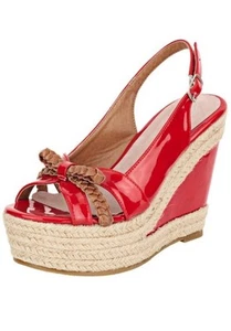 Sandalette von Andrea Conti Gr.39 NEU, NP: 79,90 - Bild 1 von 1