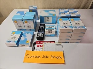 X10 powerhouse Security System 22 Piece + Remote  Brand new In Box - Picture 1 of 12