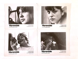 WARRENDALE 4 Original 8x10 Movie Stills 1967 Documentary - Picture 1 of 1